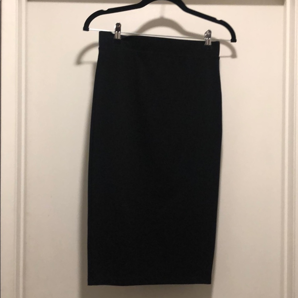 Pencil Skirt